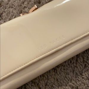 Ted baker wallet